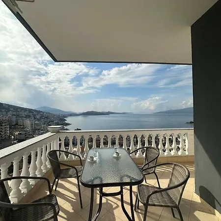 Appartement Ionian Blue Horizon