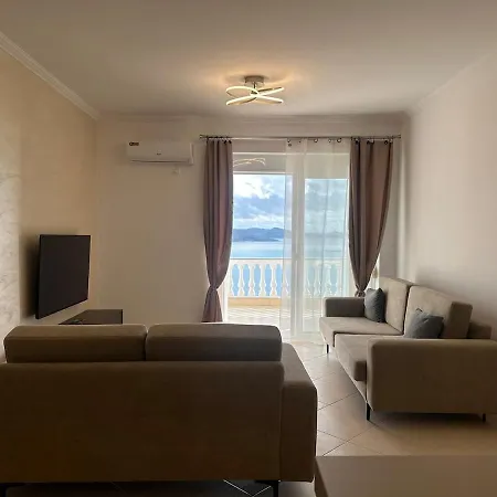 Apartman Ionian Blue Horizon *