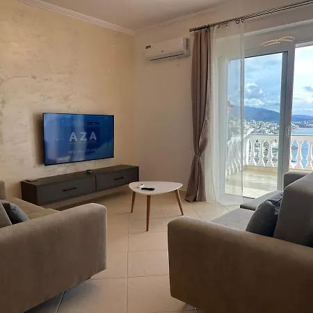 Apartman Ionian Blue Horizon Saranda
