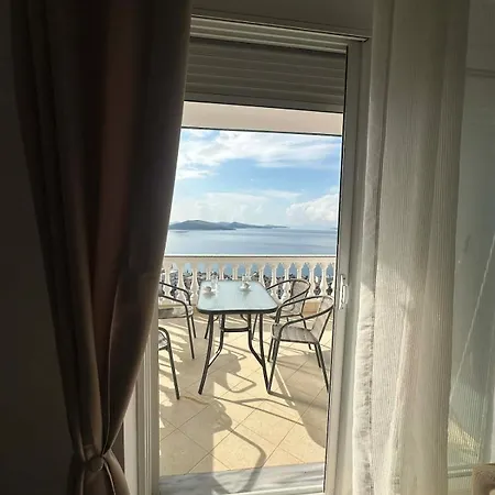Apartman Ionian Blue Horizon Saranda