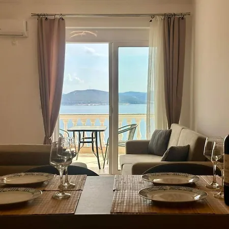 Apartman Ionian Blue Horizon