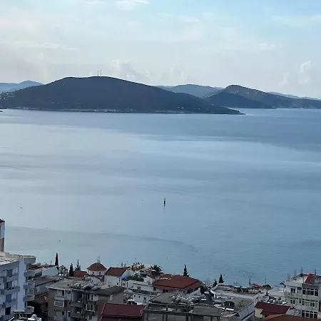 Apartman Ionian Blue Horizon