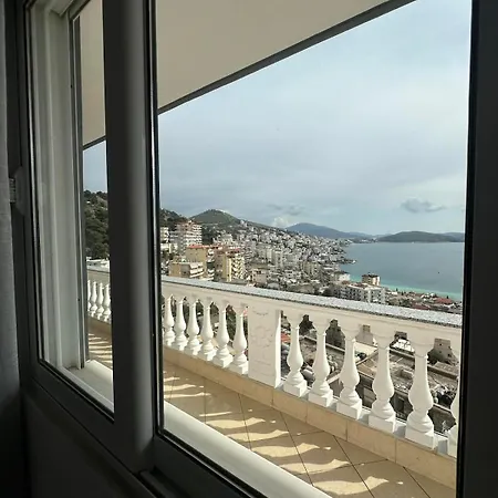 Appartement Ionian Blue Horizon Sarandë