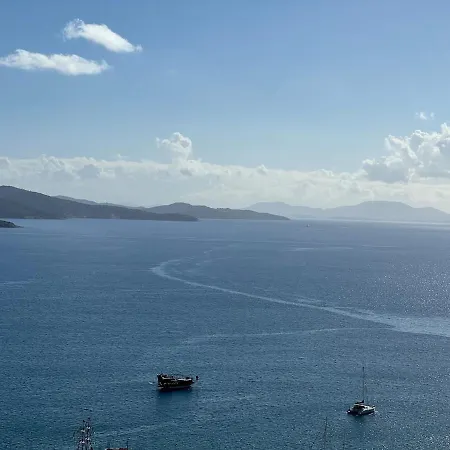 Apartman Ionian Blue Horizon *