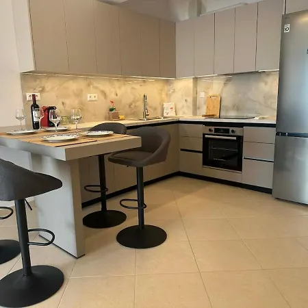 Apartman Ionian Blue Horizon *