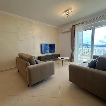 Apartman Ionian Blue Horizon Saranda