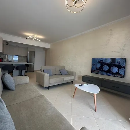 Appartement Ionian Blue Horizon Sarandë
