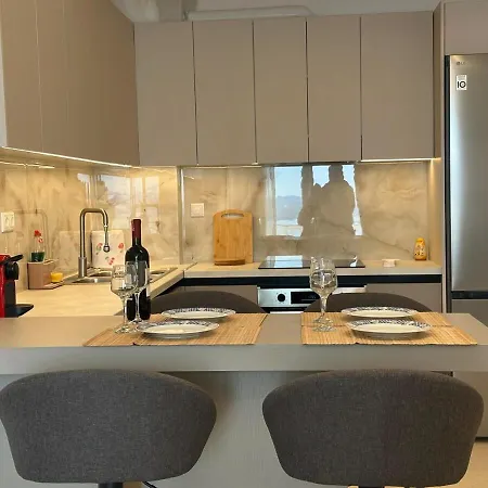 Apartman Ionian Blue Horizon *