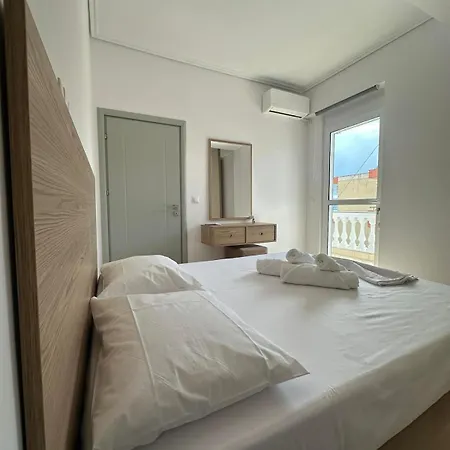 Ionian Blue Horizon Appartement Sarandë