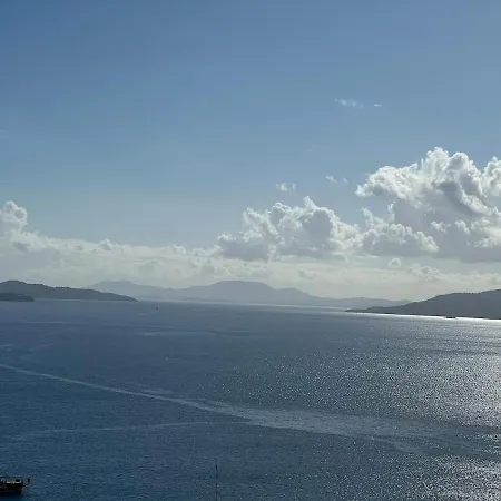 Ionian Blue Horizon Apartman