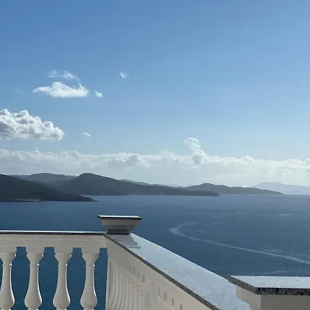 Apartman Ionian Blue Horizon