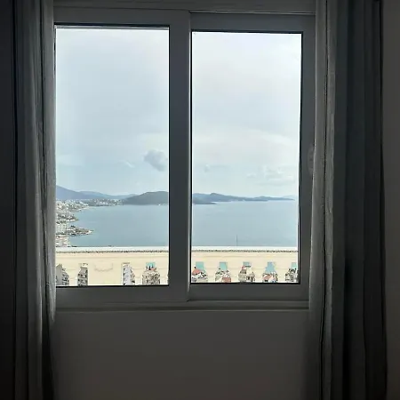 Apartman Ionian Blue Horizon *